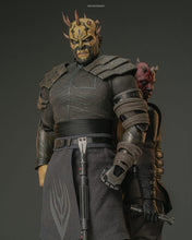 Load image into Gallery viewer, Hot Toys TMS136 Star Wars The Clone Wars Savage Opress 1/6 Scale Collectible Figure