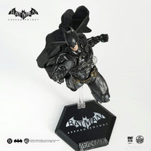 Load image into Gallery viewer, Preorder! LPZZ DC001 Batman Arkham Knight Batman 1/12 scale Collectible Action Figure