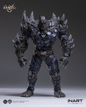 Load image into Gallery viewer, Preorder! INART Action Dark Nights: Metal Batman: The Devastator Action Figure