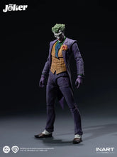 Load image into Gallery viewer, Preorder! INART Action The Joker Action Figure