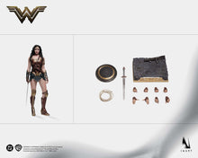 Load image into Gallery viewer, Preorder! INART Batman v Superman: Dawn of Justice Wonder Woman 1/6 scale Collectible Figure