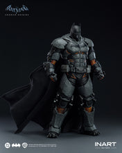 Load image into Gallery viewer, Preorder! INART Action Batman: Arkham Origins Batman (XE Suit) Action Figure