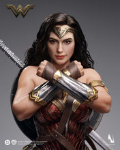 Load image into Gallery viewer, Preorder! INART Batman v Superman: Dawn of Justice Wonder Woman 1/6 scale Collectible Figure