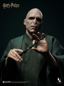 Preorder! INART Harry Potter and the Deathly Hallows Voldemort 1/6 Collectible Figure Standard Version