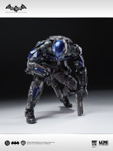 Load image into Gallery viewer, Preorder! U-P-Finegures (LPZZ)「良品制造」DC005 Batman Arkham Knight 1/12 Scale Action Figure