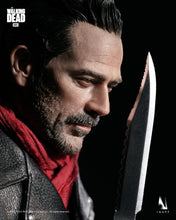 Load image into Gallery viewer, Preorder!  INART The Walking Dead Season 8 Negan Smith 1/6th Scale Collectible Figure