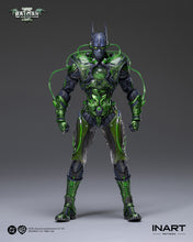Load image into Gallery viewer, Preorder! INART Action Dark Nights: Metal Batman: The Dawnbreaker Action Figure