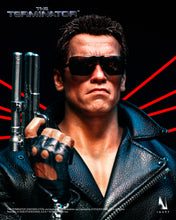 Load image into Gallery viewer, Preorder! INART The Terminator T-800 1/6 Scale Collectible Figure