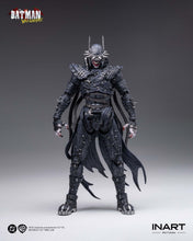 Load image into Gallery viewer, Preorder! INART Action Dark Nights: Metal The Batman Who Laughs Action Figure