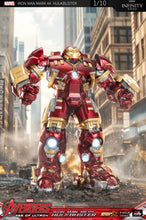 Load image into Gallery viewer, ZD Toys Marvel Avengers Age of Ultron Hulkbuster Mark 44 2.0 Limited Edition