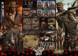 Limtoys LIM011 Red Dead Redemption The Cowboy John Marston 1/6 Scale Figure