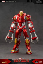 Load image into Gallery viewer, ZD Toys Ironman 3 Ironman Mark 35 1/6 Scale Collectible Figure