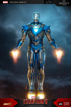 Load image into Gallery viewer, ZD Toys Ironman 3 Ironman Mark 30 1/10 Scale Collectible Figure