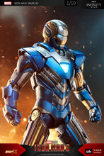 Load image into Gallery viewer, ZD Toys Ironman 3 Ironman Mark 30 1/10 Scale Collectible Figure