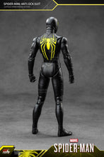 Load image into Gallery viewer, ZD Toys Spiderman Anti-Octopus Suit 1/10th Scale Action Figure