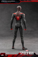 Load image into Gallery viewer, ZD Toys Spiderman Miles Morales 1/10th Scale Action Figure