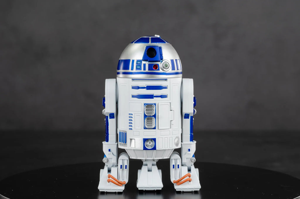 ZD Toys Star Wars Series 1/10 Star Wars Action Figures R2-D2
