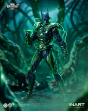 Load image into Gallery viewer, Preorder! INART Action Dark Nights: Metal Batman: The Dawnbreaker Action Figure