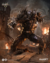 Load image into Gallery viewer, Preorder! INART Action Dark Nights: Metal Batman: The Devastator Action Figure
