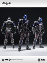 Load image into Gallery viewer, LPZZ DC005 LPZZ 良品制造 Batman Arkham Knight 1/12 Scale Action Figure