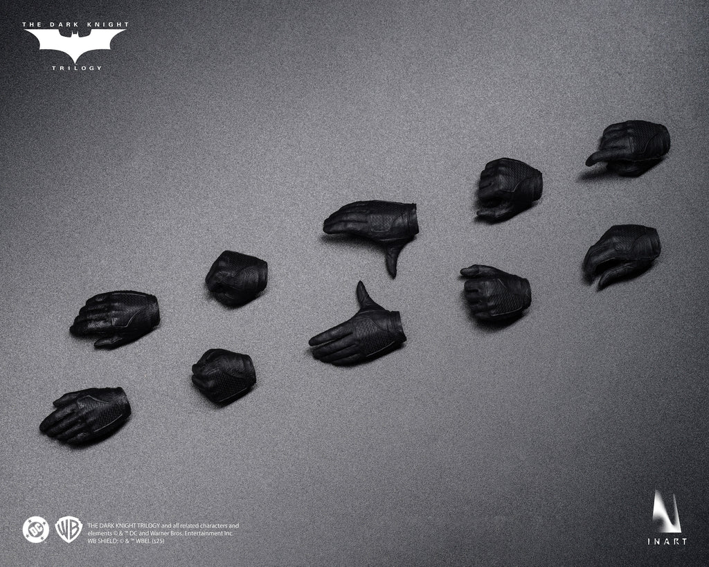 Preorder! INART Batman The Dark Knight Rises Catwoman 1/6 Collectible Figure