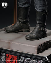 Load image into Gallery viewer, Preorder!  INART The Walking Dead Season 8 Negan Smith 1/6th Scale Collectible Figure