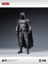 Load image into Gallery viewer, Preorder! U-P-Finegures (LPZZ)「良品制造 The Batman (2022) The Batman 1/12 scale Action Figure