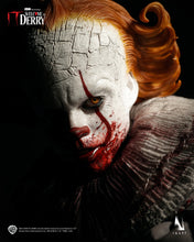 Load image into Gallery viewer, Preorder! INART IT: Welcome to Derry Season 1 - Pennywise 1/6 Collectible Figure