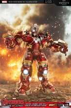 Load image into Gallery viewer, ZD Toys Marvel Avengers Age of Ultron Hulkbuster Mark 44 2.0 Limited Edition