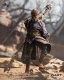 Preorder! INART Black Myth: Wukong The Destined One in the Bronze Armor Set 1/12 Scale Action Figure Deluxe Edition