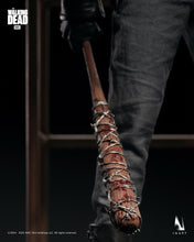Load image into Gallery viewer, Preorder!  INART The Walking Dead Season 8 Negan Smith 1/6th Scale Collectible Figure