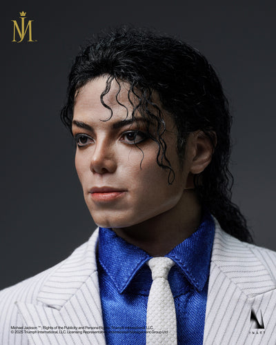 Preorder! INART Michael Jackson 1/6 scale Collectible Figure (Smooth Criminal Outfit)