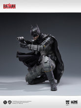 Load image into Gallery viewer, Preorder! U-P-Finegures (LPZZ)「良品制造 The Batman (2022) The Batman 1/12 scale Action Figure
