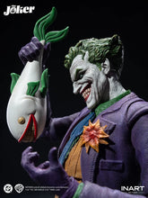Load image into Gallery viewer, Preorder! INART Action The Joker Action Figure