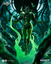 Load image into Gallery viewer, Preorder! INART Action Dark Nights: Metal Batman: The Dawnbreaker Action Figure