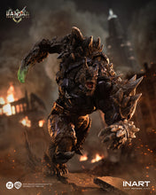 Load image into Gallery viewer, Preorder! INART Action Dark Nights: Metal Batman: The Devastator Action Figure
