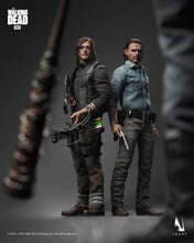 Load image into Gallery viewer, INART The Walking Dead: Season 8 Daryl Dixon 1/6 Scale Collectible Figure