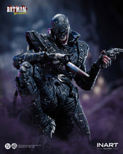 Load image into Gallery viewer, Preorder! INART Action Dark Nights: Metal The Batman Who Laughs Action Figure