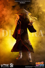 Load image into Gallery viewer, Rocket Toys ROC008 Naruto Shippuden Deidara 1/6 Scale Collectible Figure