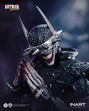 Load image into Gallery viewer, Preorder! INART Action Dark Nights: Metal The Batman Who Laughs Action Figure