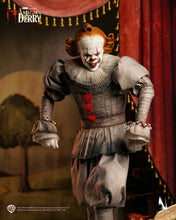 Load image into Gallery viewer, Preorder! INART IT: Welcome to Derry Season 1 - Pennywise 1/6 Collectible Figure