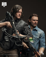Load image into Gallery viewer, INART The Walking Dead: Season 8 Daryl Dixon 1/6 Scale Collectible Figure