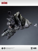 Load image into Gallery viewer, Preorder! U-P-Finegures (LPZZ)「良品制造 The Batman (2022) The Batman 1/12 scale Action Figure