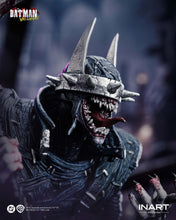 Load image into Gallery viewer, Preorder! INART Action Dark Nights: Metal The Batman Who Laughs Action Figure