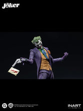 Load image into Gallery viewer, Preorder! INART Action The Joker Action Figure