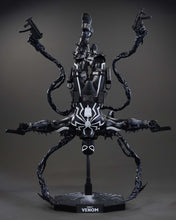Load image into Gallery viewer, Hot Toys CMS025 Marvel Comics 1/6th scale Agent Venom Collectible Figure