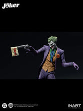 Load image into Gallery viewer, Preorder! INART Action The Joker Action Figure