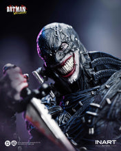 Load image into Gallery viewer, Preorder! INART Action Dark Nights: Metal The Batman Who Laughs Action Figure