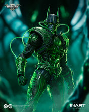 Load image into Gallery viewer, Preorder! INART Action Dark Nights: Metal Batman: The Dawnbreaker Action Figure