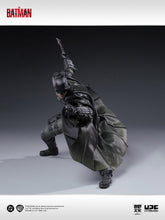 Load image into Gallery viewer, Preorder! U-P-Finegures (LPZZ)「良品制造 The Batman (2022) The Batman 1/12 scale Action Figure
